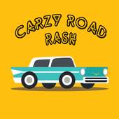 Crazy Road Rash 1.1