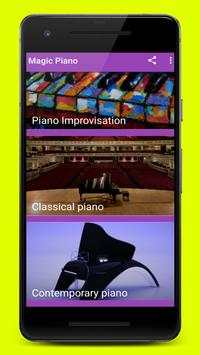 Magic Piano music screenshot 2