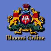 Bhoomi Online Land Record on 9Apps