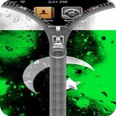 Paki Launcher icon