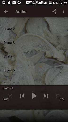 Walet Pemikat Mp3 screenshot 3