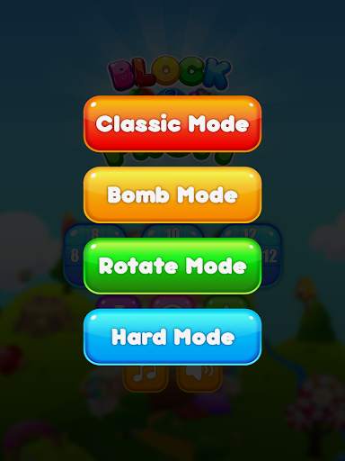 Fruits Mania Legend: Candy Pop screenshot 8