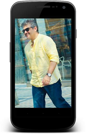 Thala Ajith Images 3 تصوير الشاشة