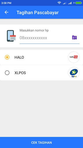 Lancar Payment screenshot 4