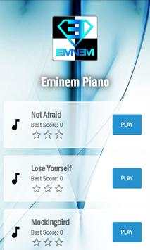 Eminem Piano screenshot 4