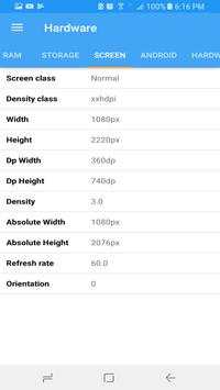 Full Hardware Info : GPU turbo System info CPU-Z screenshot 4