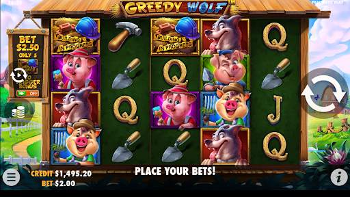 Slotgreator - Casino Games screenshot 12