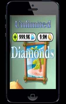 Guide My Talking Tom Cat (Free Diamonds and Coins) screenshot 1