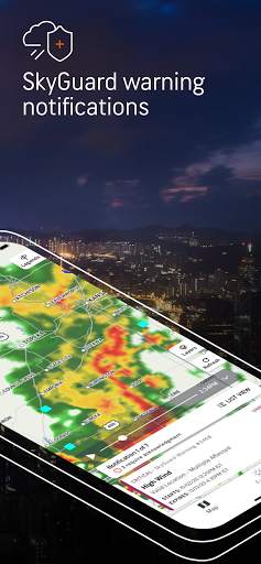 SkyGuard® screenshot 3
