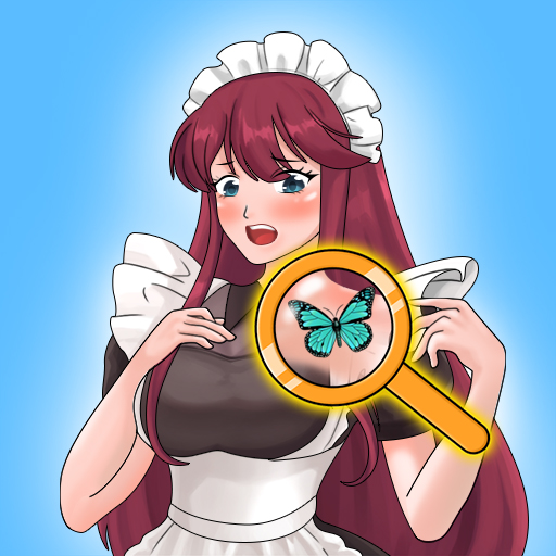 DOP: Brain Delete Puzzle icon