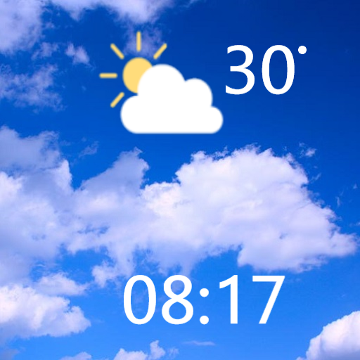 Weather Today - Forecast icon