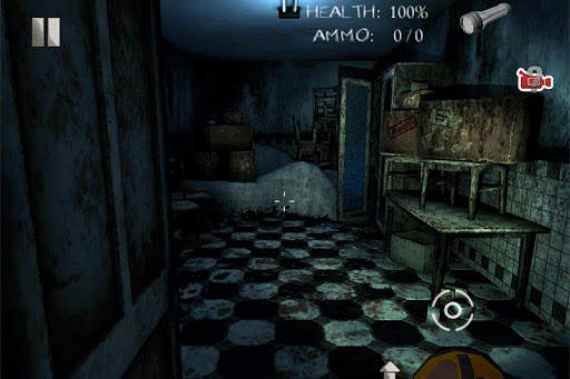 Mental Hospital:EB 2 Lite screenshot 5