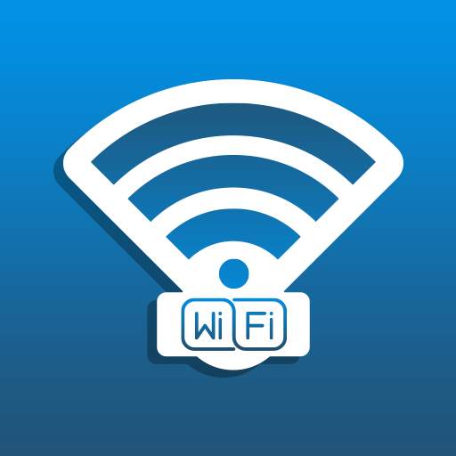 Find WiFi Connect to Internet 1.23