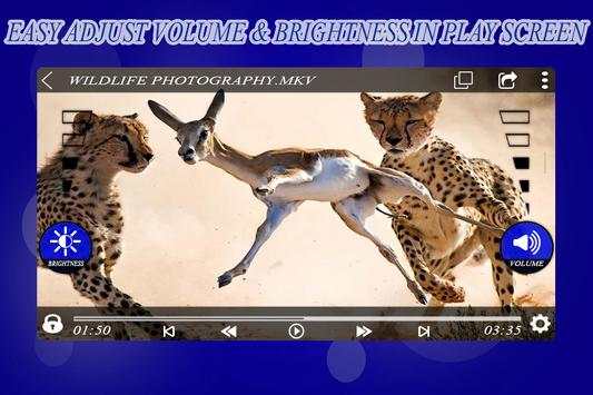MX Player screenshot 6