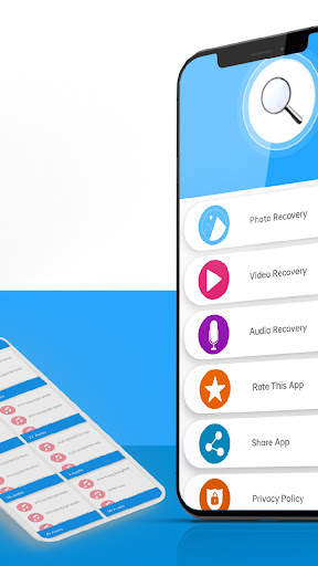 Data Recovery - File Recovery screenshot 7