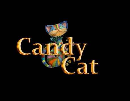 Candy screenshot 1