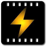 Flash Cast  (Chromecast &amp; VLC) icon