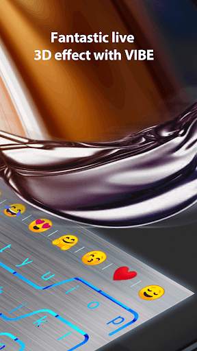 RAZR Keyboard for Motorola Razr 2020 screenshot 3