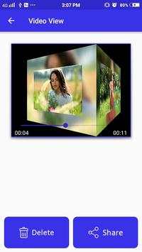 Slideshow Maker With Music screenshot 5