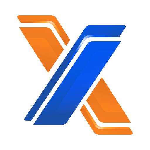 Share and Save Files 1.0