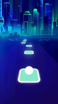 Baby Shark Tiles EDM Magic screenshot 2