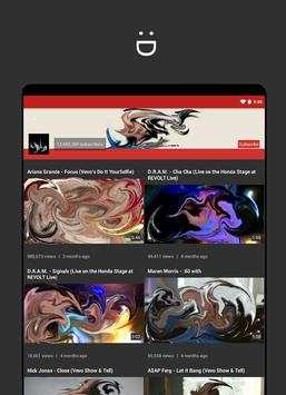Panda Youtube Player screenshot 7
