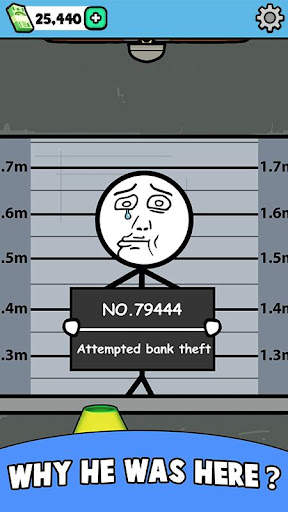Words Episode screenshot 1