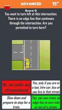 DEFENSIVE DRIVING screenshot 8
