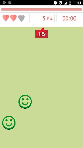 Juegos Mentales screenshot 6