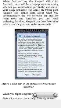 Learn King Soft Office screenshot 3