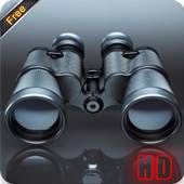 Binoculars - camera Zoom 1.9.16