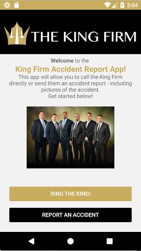 King Firm screenshot 1