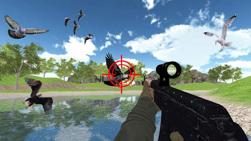 Bird Hunting 3D screenshot 2