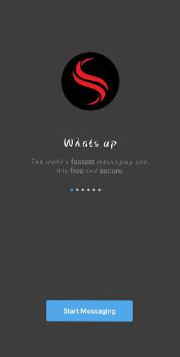 Whats up screenshot 1