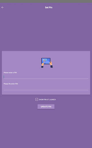 Kids Dashboard screenshot 13