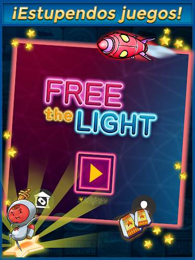 Free The Light screenshot 13