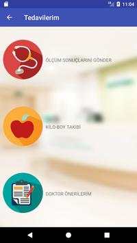 İzmir Buca Seyfi D.D.H. Mobil screenshot 6