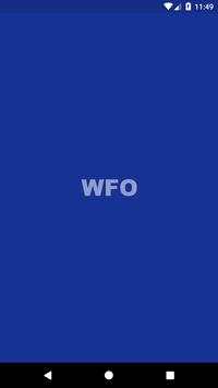 WFO screenshot 1