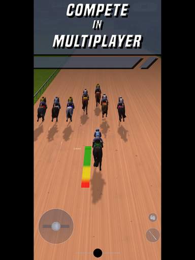 Top Jockey: Horse Racing screenshot 10