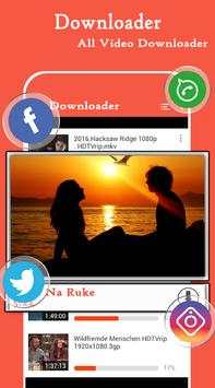 SAX Video Downloader - Free X Downloader screenshot 2