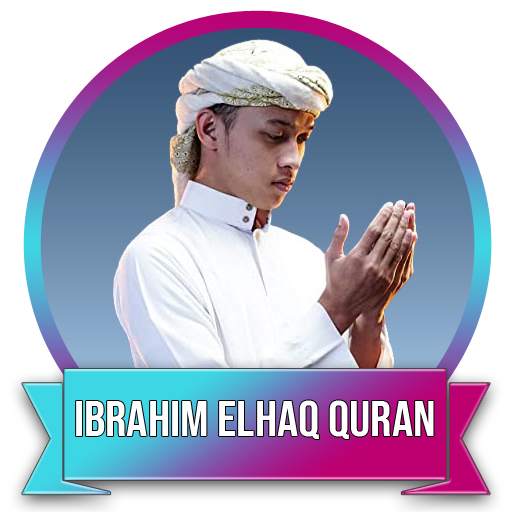 Ibrohim Elhaq Quran Mp3 Offline 1.0