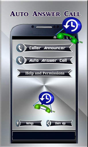 Auto Answer Call screenshot 7