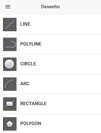 AutoCad Fácil screenshot 3