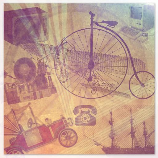 Inventions and Discoveries icon
