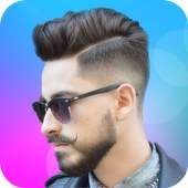 Man HairStyle Photo Editor 2.2