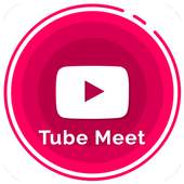 Tubemeet App 1.2
