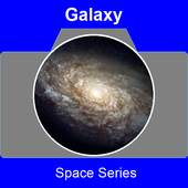 Galaxy Live Wallpaper Lite 1.0.1