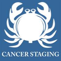 TNM Cancer Staging(8th edition) logo