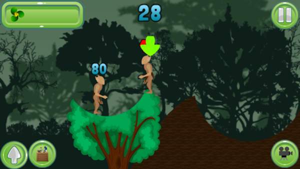 World of goblin screenshot 8