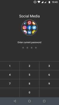 Social : Many Social media and networks in one app screenshot 6